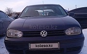 Volkswagen Golf, 1.6 механика, 2003, хэтчбек Астана