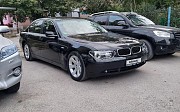 BMW 735, 3.6 автомат, 2003, седан Алматы