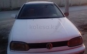 Volkswagen Golf, 1.8 механика, 1995, универсал Алматы