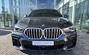 BMW X6, 3 автомат, 2022, кроссовер 