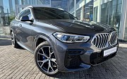 BMW X6, 3 автомат, 2022, кроссовер 