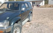 Toyota Hilux Surf, 2.4 автомат, 1989, внедорожник Алматы