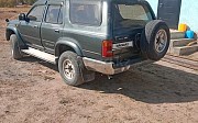 Toyota Hilux Surf, 2.4 автомат, 1989, внедорожник Алматы