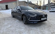 Hyundai Sonata, 2 автомат, 2022, седан Қостанай