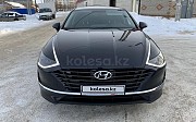Hyundai Sonata, 2 автомат, 2022, седан Қостанай