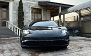 Porsche Taycan,  автомат, 2021, Алматы