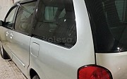 Mazda MPV, 3 автомат, 2002, минивэн Актобе