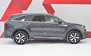 Kia Sorento, 2.5 автомат, 2022, кроссовер 