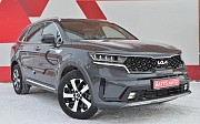 Kia Sorento, 2.5 автомат, 2022, кроссовер 