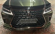 Lexus LX 570, 5.7 автомат, 2021, внедорожник Шымкент