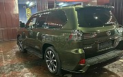 Lexus LX 570, 5.7 автомат, 2021, внедорожник Шымкент