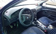 BMW 525, 2.5 механика, 1997, седан Тараз