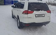Mitsubishi Pajero Sport, 3 автомат, 2014, внедорожник Усть-Каменогорск