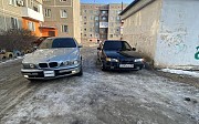 BMW 523, 2.5 механика, 1997, седан Қарағанды