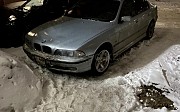 BMW 523, 2.5 механика, 1997, седан Караганда