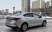 Hyundai Accent, 1.6 автомат, 2022, седан Астана