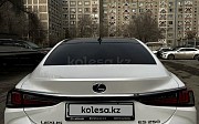 Lexus ES 250, 2.5 автомат, 2018, седан Алматы