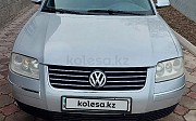 Volkswagen Passat, 2 автомат, 2004, седан Алматы