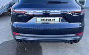 Porsche Cayenne, 3 автомат, 2021, кроссовер Уральск