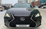 Lexus ES 350, 3.5 автомат, 2021, седан Нұр-Сұлтан (Астана)