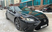 Lexus ES 350, 3.5 автомат, 2021, седан Астана
