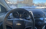 Chevrolet Cruze, 1.6 механика, 2015, седан Караганда