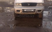 Mazda MPV, 2.5 автомат, 1996, минивэн Алматы