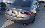 Lexus IS 250, 2.5 автомат, 2015, седан Атырау