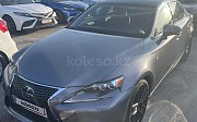 Lexus IS 250, 2.5 автомат, 2015, седан Атырау