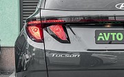 Hyundai Tucson, 1.6 автомат, 2021, кроссовер Шымкент