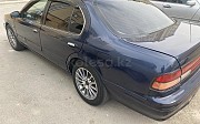 Nissan Maxima, 3 автомат, 1997, седан Актау