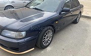 Nissan Maxima, 3 автомат, 1997, седан 