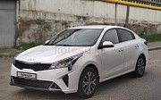 Kia Rio, 1.6 автомат, 2022, седан Кызылорда