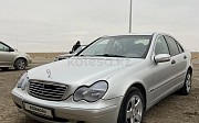 Mercedes-Benz C 180, 2 автомат, 2001, седан Кызылорда