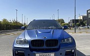 BMW X6, 4.4 автомат, 2011, кроссовер 