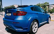 BMW X6, 4.4 автомат, 2011, кроссовер Шымкент