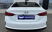 Hyundai Accent, 1.4 автомат, 2020, седан Актау