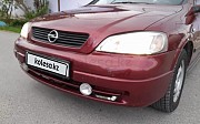 Opel Astra, 1.6 механика, 1998, хэтчбек Шымкент