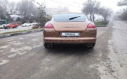 Porsche Panamera, 3.6 робот, 2013, лифтбек Есік