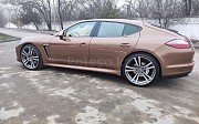 Porsche Panamera, 3.6 робот, 2013, лифтбек Есік