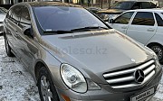 Mercedes-Benz R 350, 3.5 автомат, 2006, минивэн Алматы