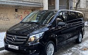 Mercedes-Benz Vito,  автомат, 2019, Алматы