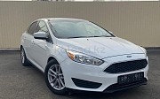 Ford Focus, 2 автомат, 2018, седан Алматы