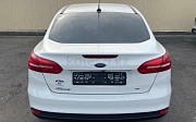 Ford Focus, 2 автомат, 2018, седан Алматы