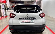 Renault Kaptur, 1.6 автомат, 2021, кроссовер Караганда