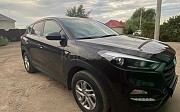 Hyundai Tucson, 2 автомат, 2017, кроссовер Орал