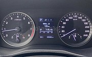 Hyundai Tucson, 2 автомат, 2017, кроссовер Уральск