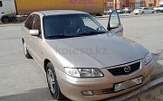 Mazda 626, 2 механика, 2001, лифтбек Қызылорда