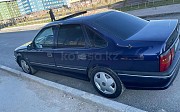 Opel Vectra, 1.6 механика, 1994, седан Туркестан