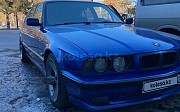 BMW 540, 4 автомат, 1993, седан 